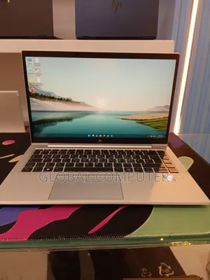 New Laptop HP EliteBook X360 1030 G3 16GB Intel Core i7 SSD 512GB