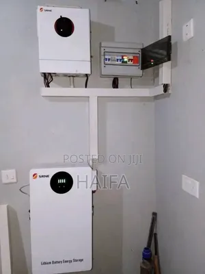 5Kw ሊትየም ባትሪ