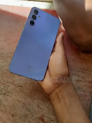 Samsung Galaxy A34 5G 128 GB Blue