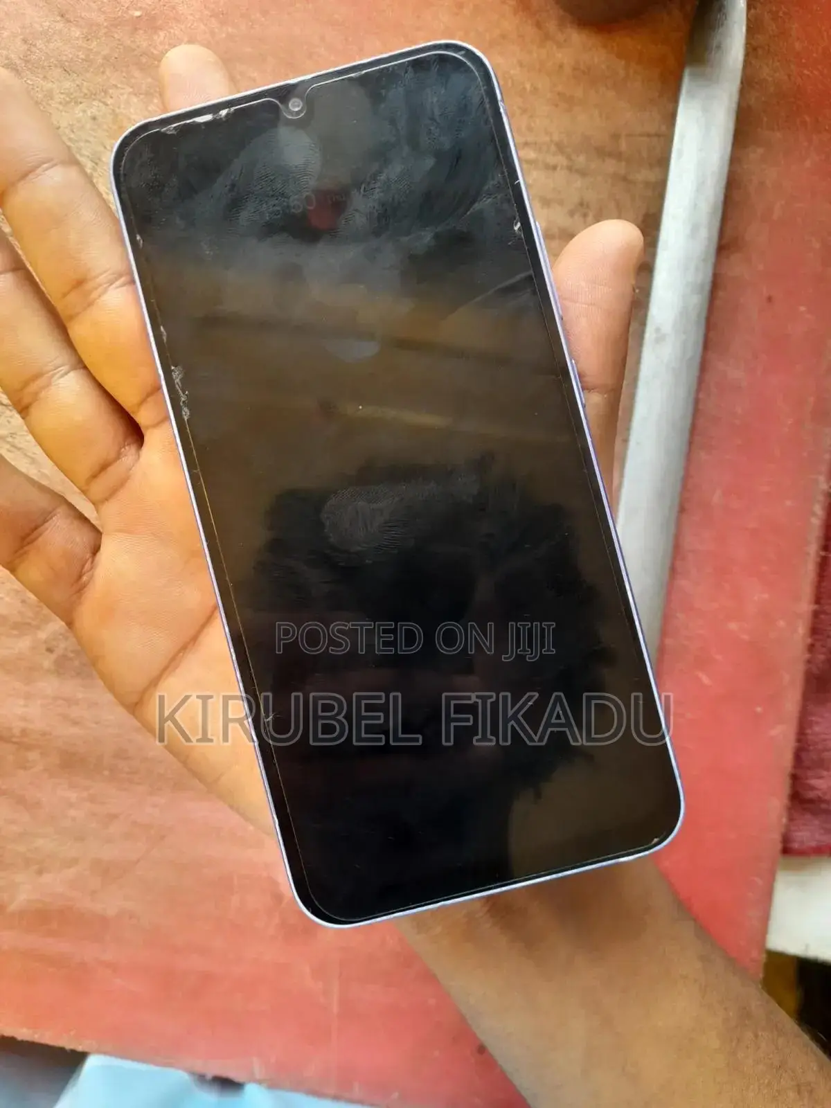 Samsung Galaxy A34 5G 128 GB Blue