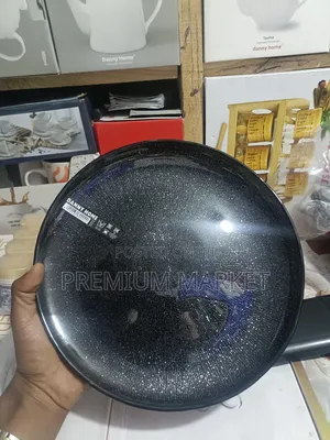Porcelain Plate DANNY HOME የሸክላ መመገቢያ ሳሃን 12psc