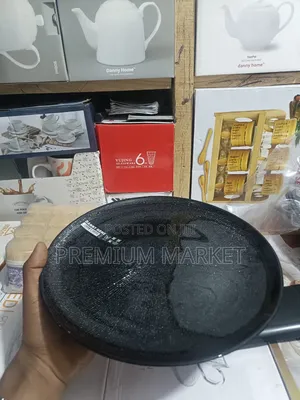 Porcelain Plate DANNY HOME የሸክላ መመገቢያ ሳሃን 12psc