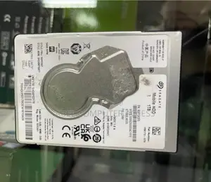 HDD (Hard Drives)