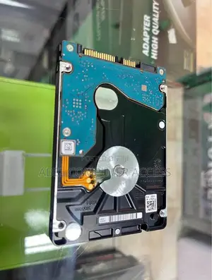 HDD (Hard Drives)
