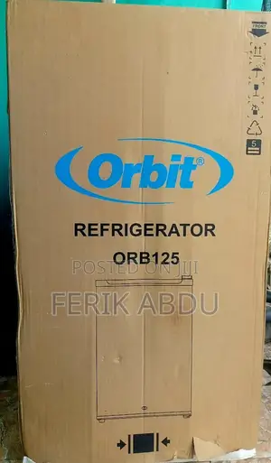 Oebit Ferig Model 123
