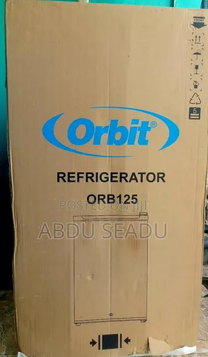 Oebit Ferig Model 123