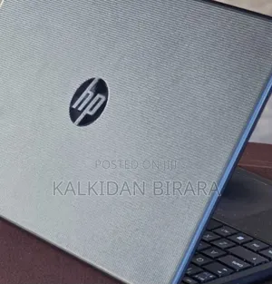 New Laptop HP Stream Notebook 8GB Intel Core i3 SSD 128GB