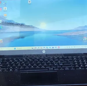 New Laptop HP Stream Notebook 8GB Intel Core i3 SSD 128GB
