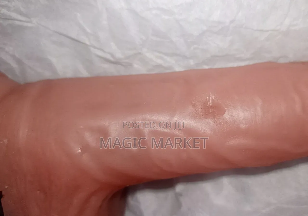 Large Dildo Quality