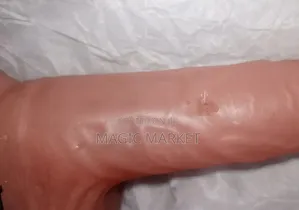 Large Dildo Quality