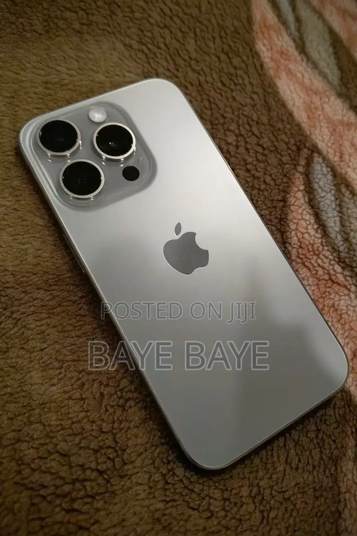 Apple iPhone 15 Pro Max 256 GB