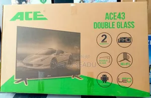 ACE TV 43 Inch 4k
