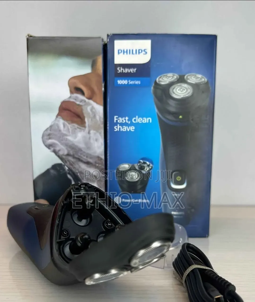 Philips Shaver Original