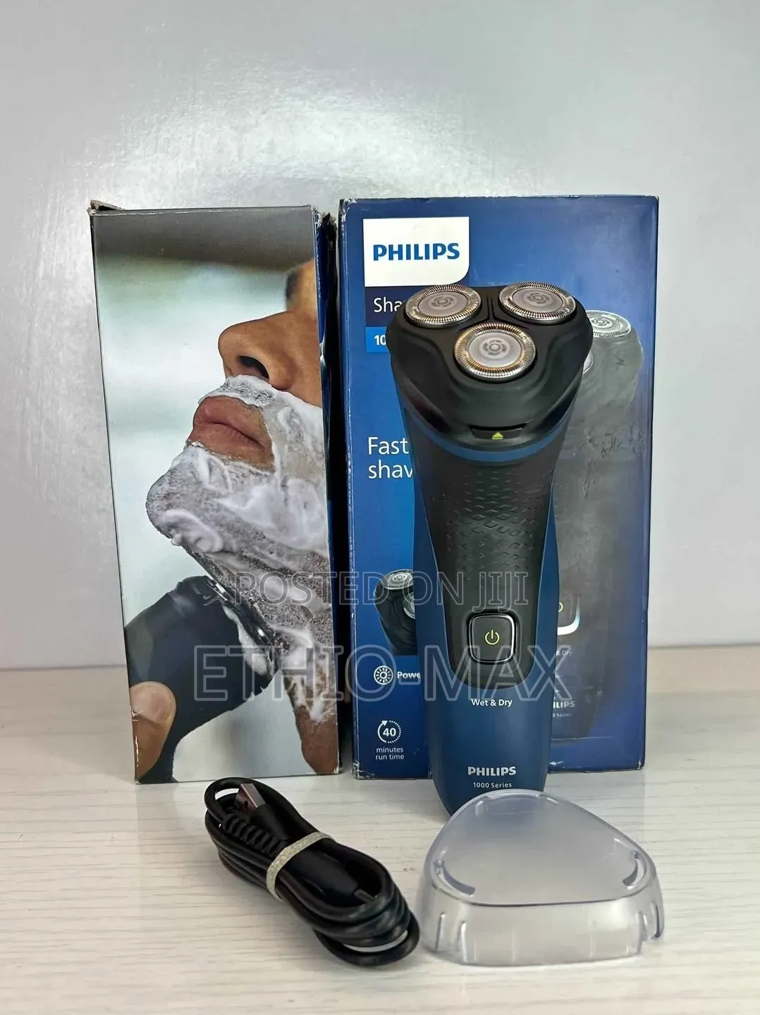 Philips Shaver Original