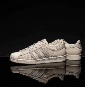 Adidas Superstar Low Cloud White Shoes – New Arrival