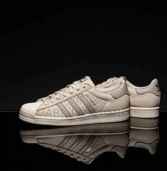 Adidas Superstar Low Cloud White Shoes – New Arrival