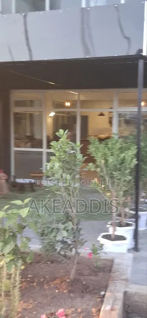 Furnished 2bdrm Condo in Bole Ayat for sale