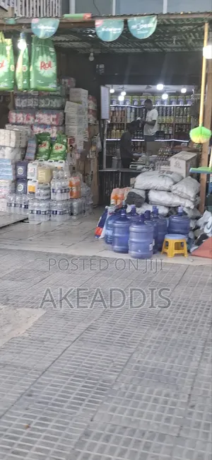 Furnished 2bdrm Condo in Bole Ayat for sale