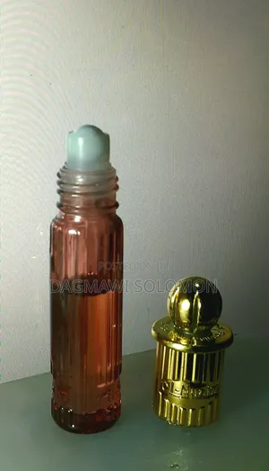 Chocolate Musk