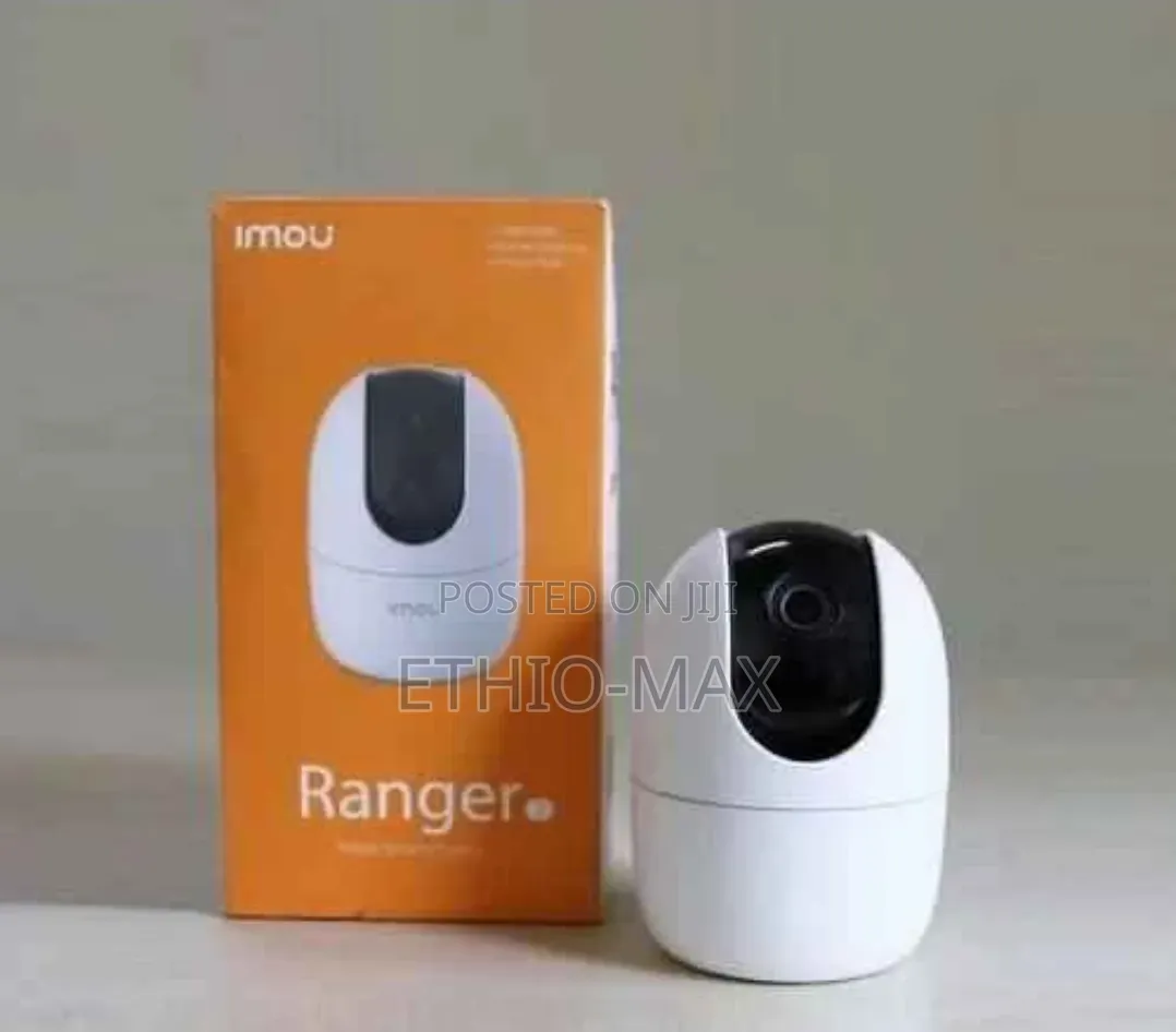 Imou Ranger 2