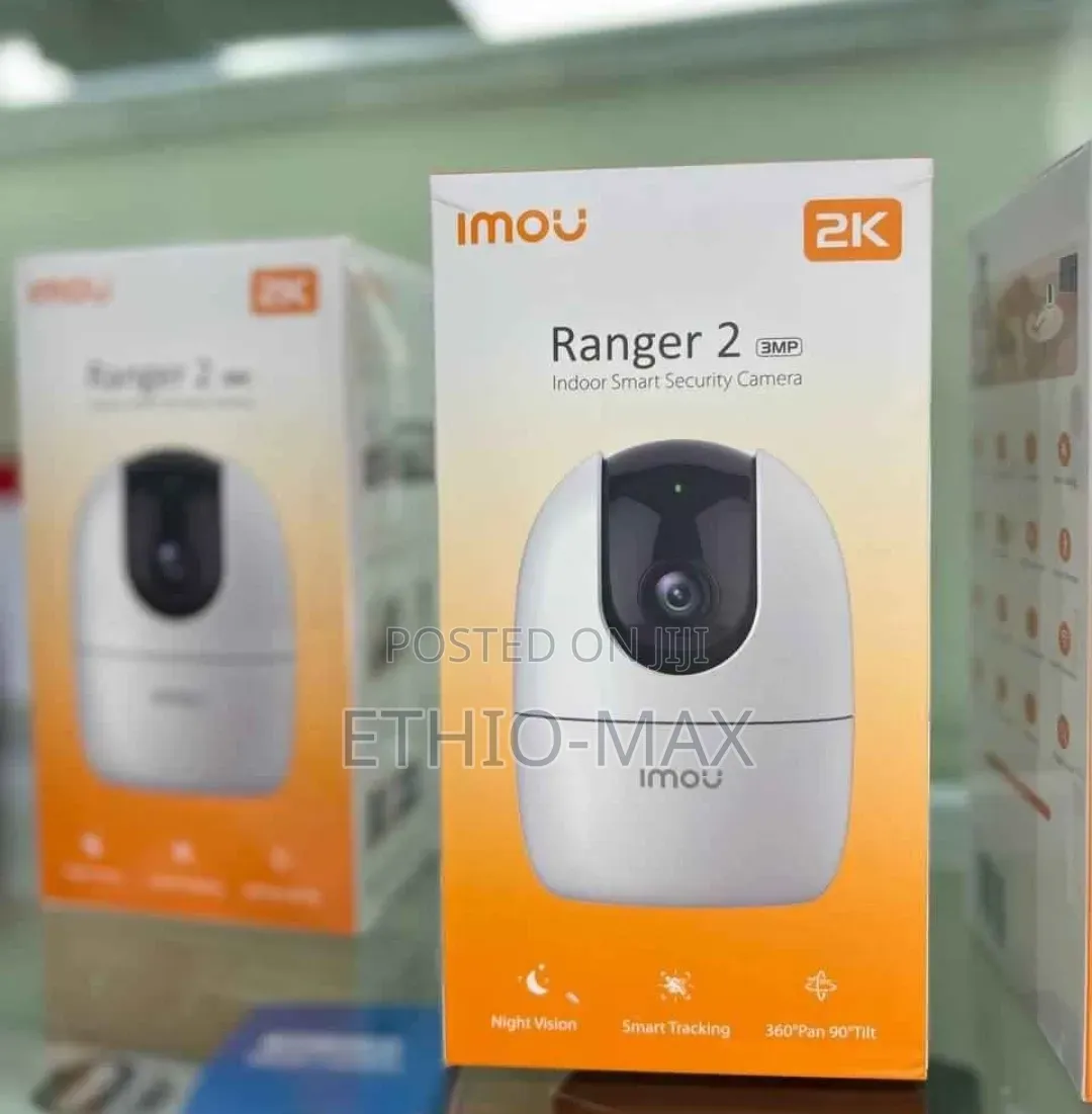 Imou Ranger 2