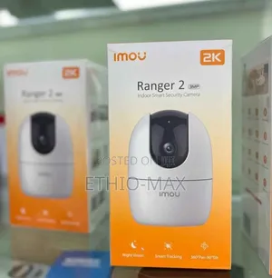 Imou Ranger 2