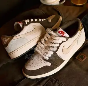 Nike Air Jordan 1 OG Low Year of the Rabbit Shoes – New Arrival