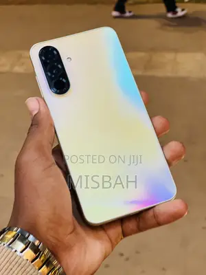 Samsung Galaxy A36 256 GB White