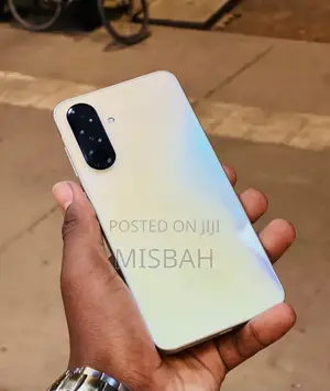 Samsung Galaxy A36 256 GB White