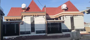 Furnished 7bdrm House in Bishoftu Dukem, East Shewa for sale