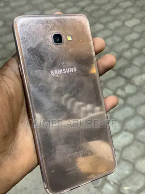 Samsung Galaxy J4 Plus 32 GB Gold