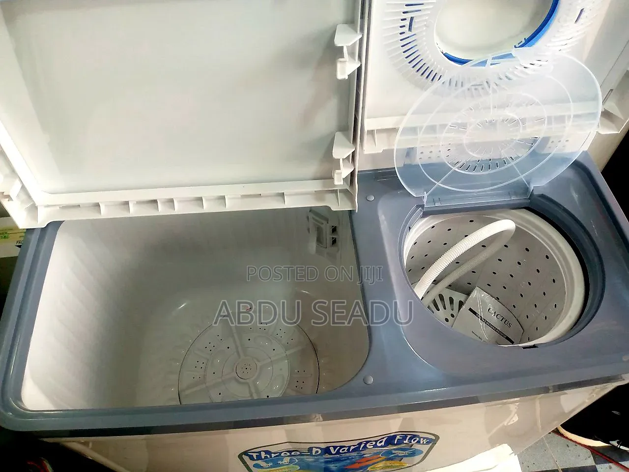 Popular 16kg Washing Machines
