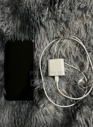 Apple iPhone 15 Pro Max 256 GB Black