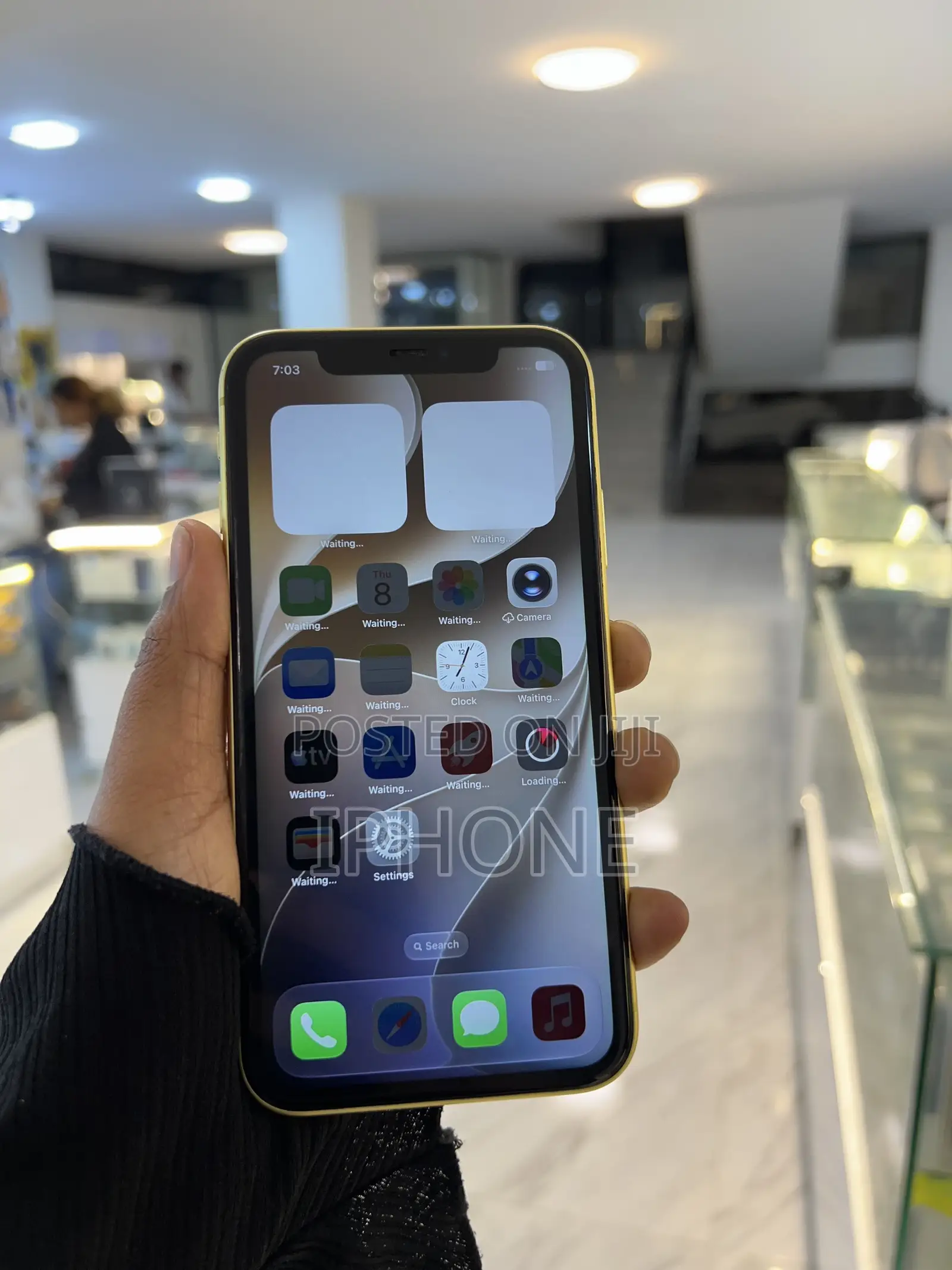 Apple iPhone 11 128 GB