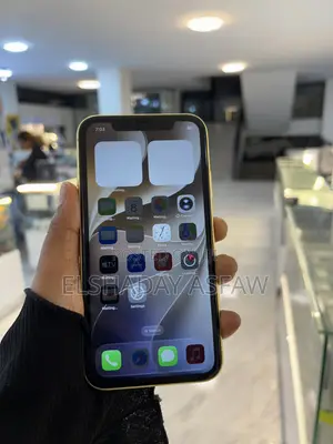 Apple iPhone 11 128 GB