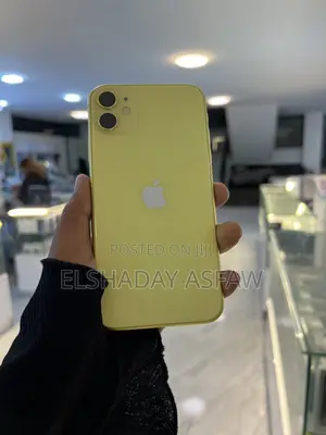 Apple iPhone 11 128 GB