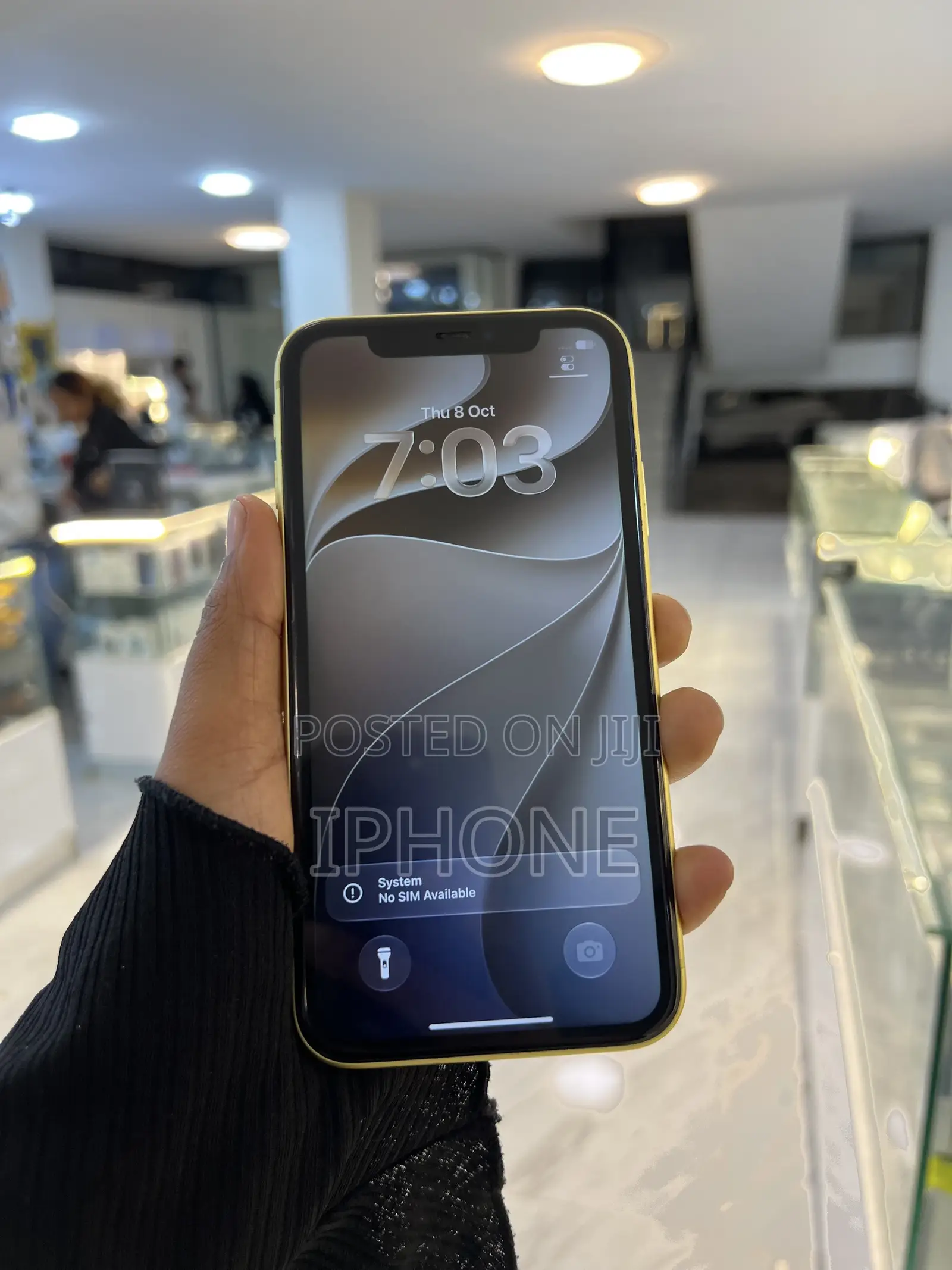 Apple iPhone 11 128 GB