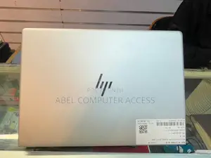 New Laptop HP EliteBook 840 8GB Intel Core i5 SSD 512GB