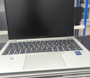 New Laptop HP EliteBook 840 G9 16GB Intel Core i5 SSD 512GB