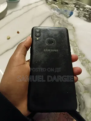 Samsung Galaxy A10s 32 GB Blue
