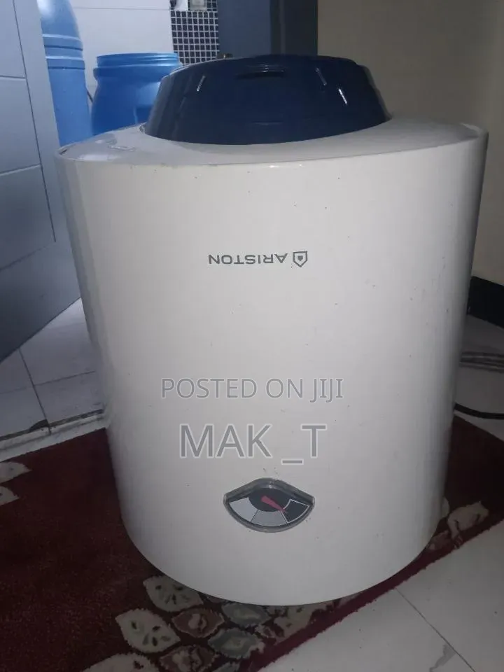 Water Boiler
