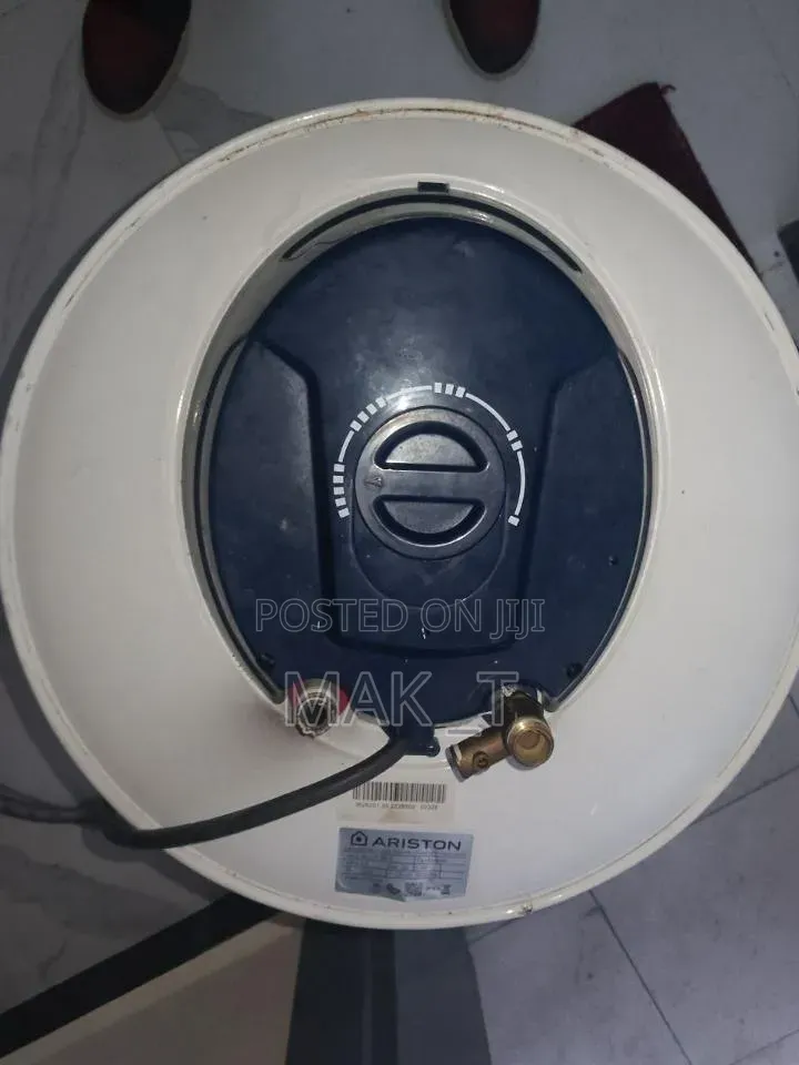 Water Boiler