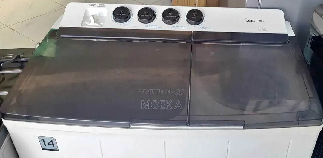 Midea 14kg Washing Machine