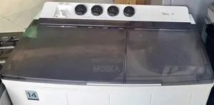 Midea 14kg Washing Machine