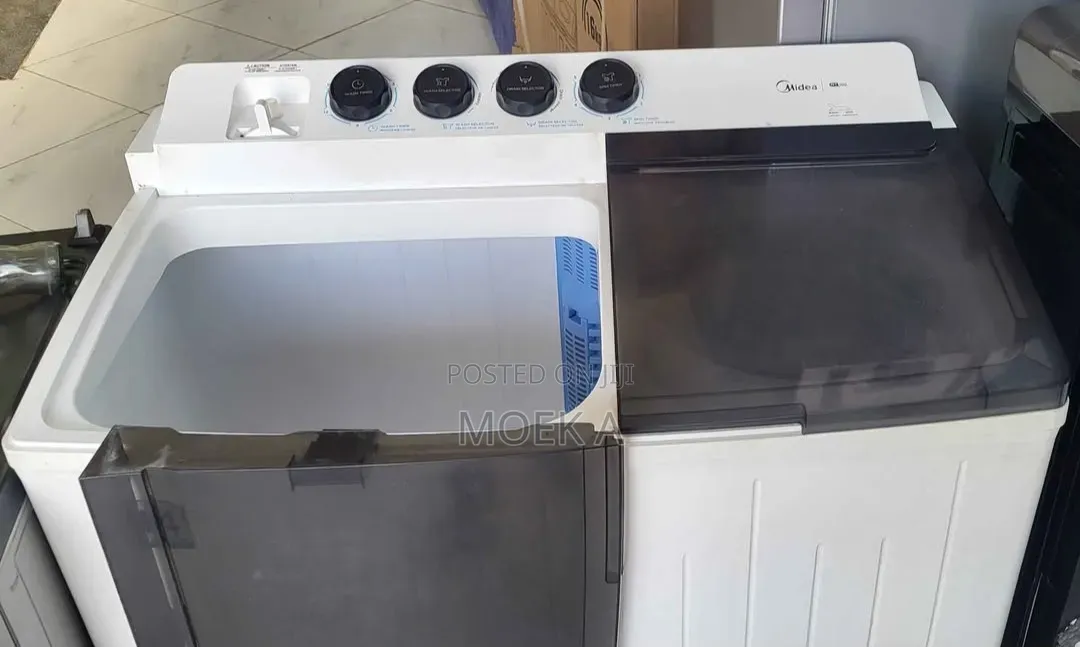 Midea 14kg Washing Machine