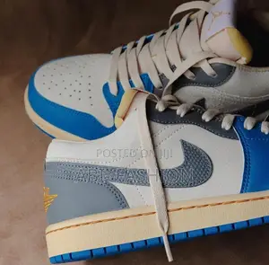 Nike Air Jordan 1 SE the Tokyo 96 Low Shoes – New Arrival