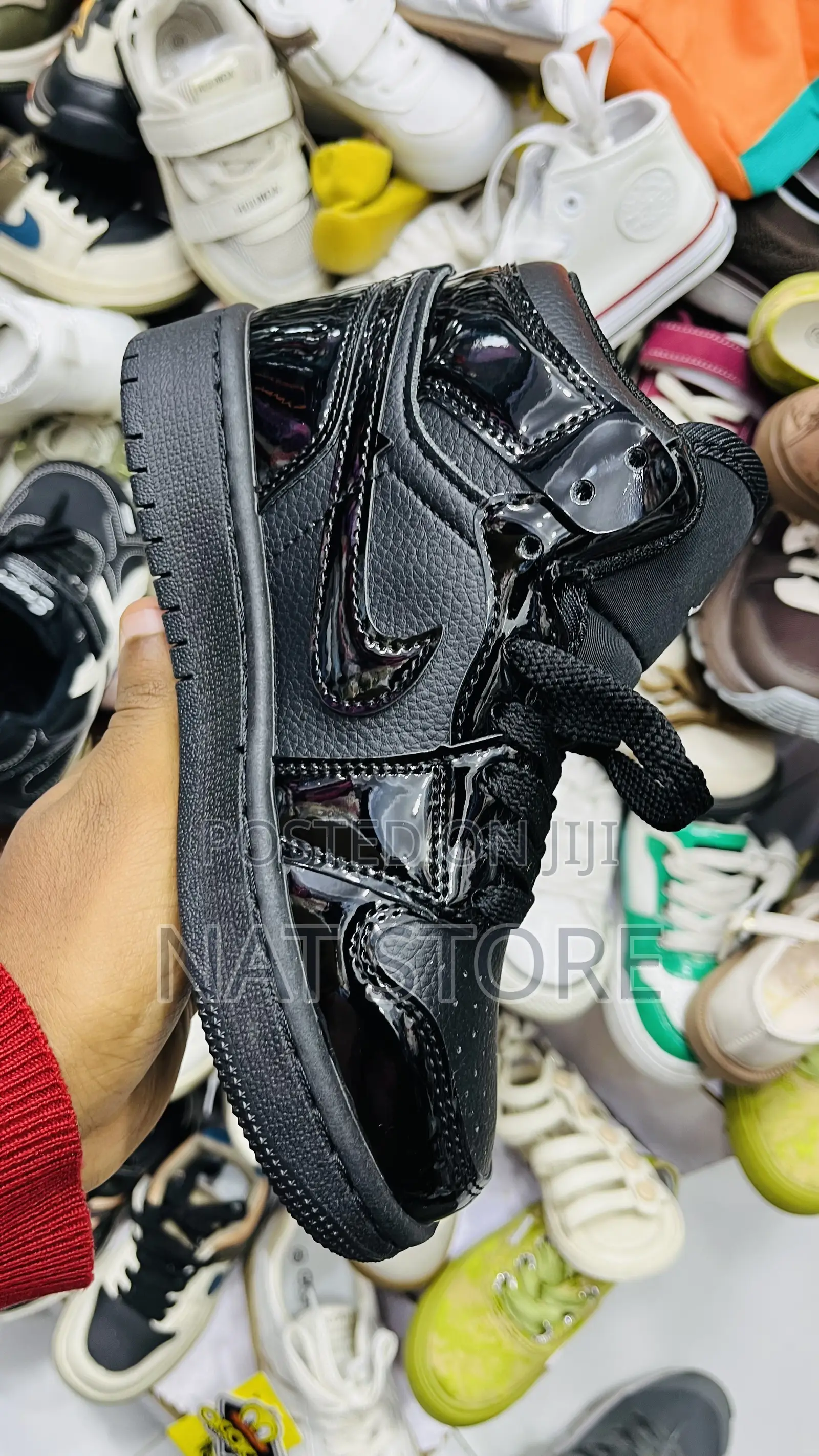 Air Jordan