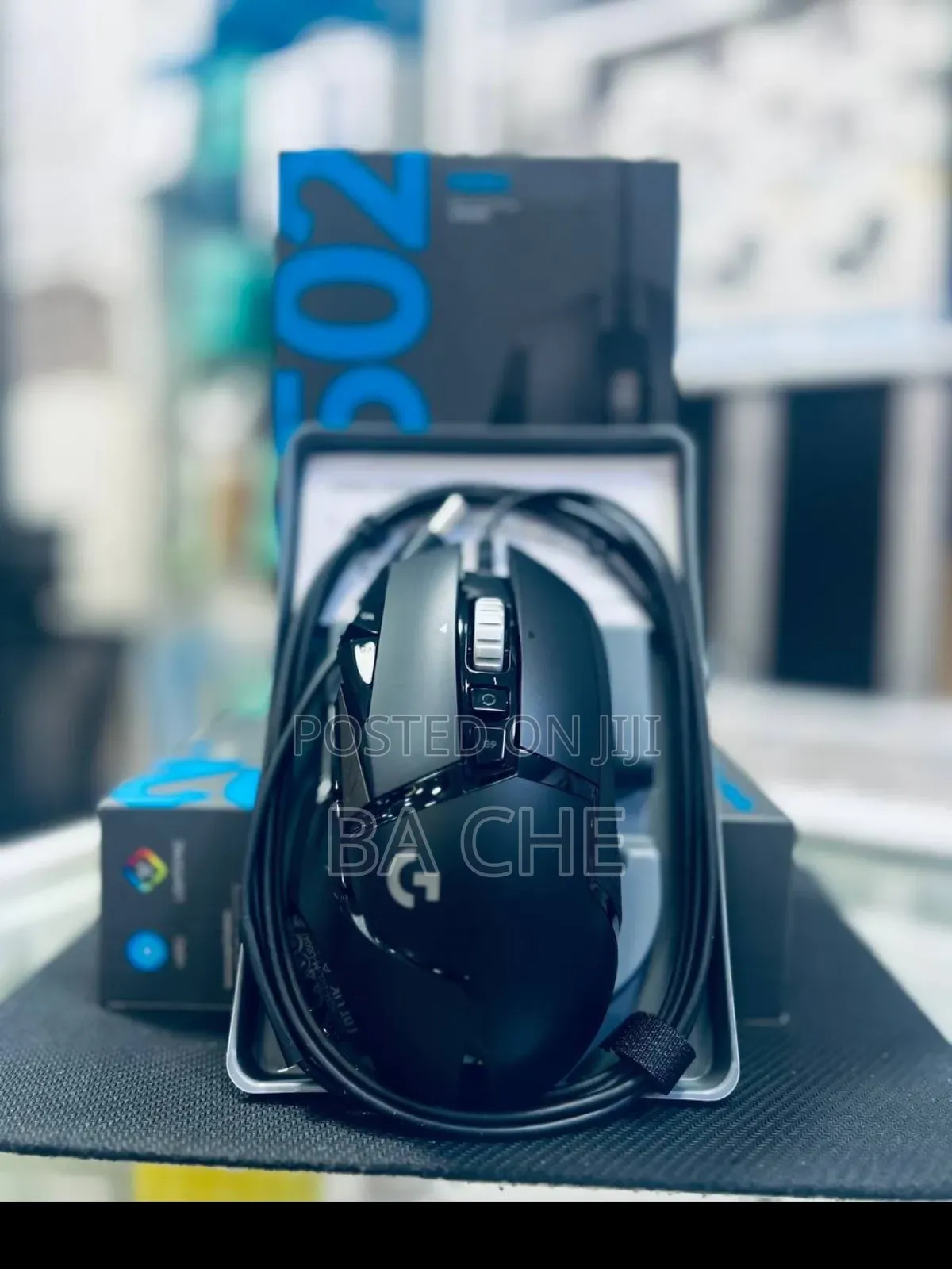 Gaming Muose
