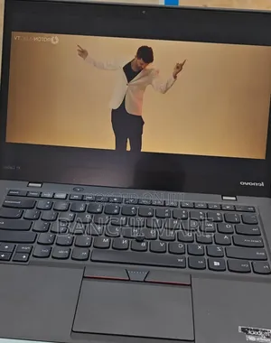 New Laptop Lenovo ThinkPad 2 8GB Intel Core i7 SSD 500GB
