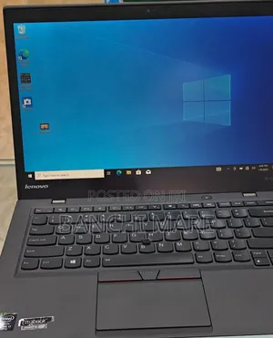 New Laptop Lenovo ThinkPad 2 8GB Intel Core i7 SSD 500GB